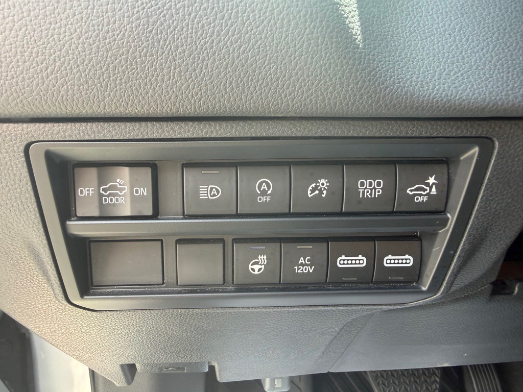 2024 Toyota Tundra Image 22