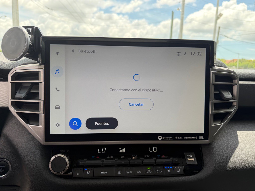 2024 Toyota Tundra Image 23