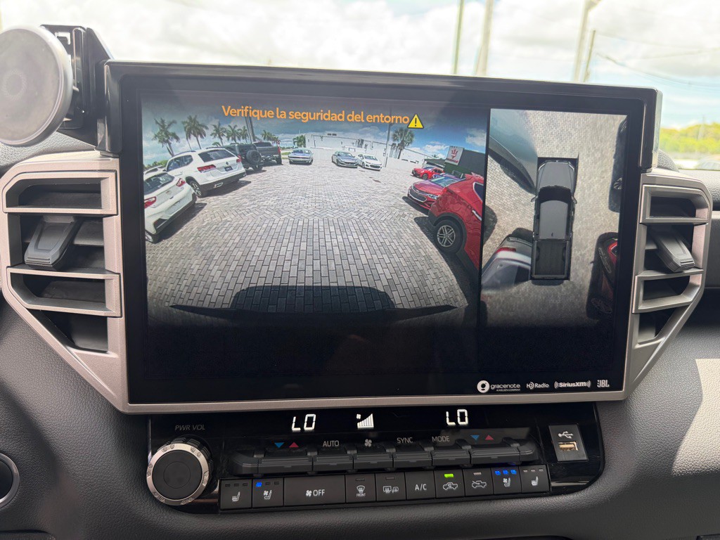 2024 Toyota Tundra Image 24