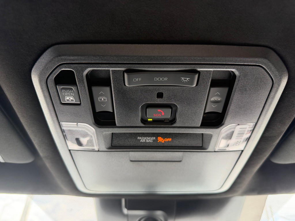 2024 Toyota Tundra Image 26