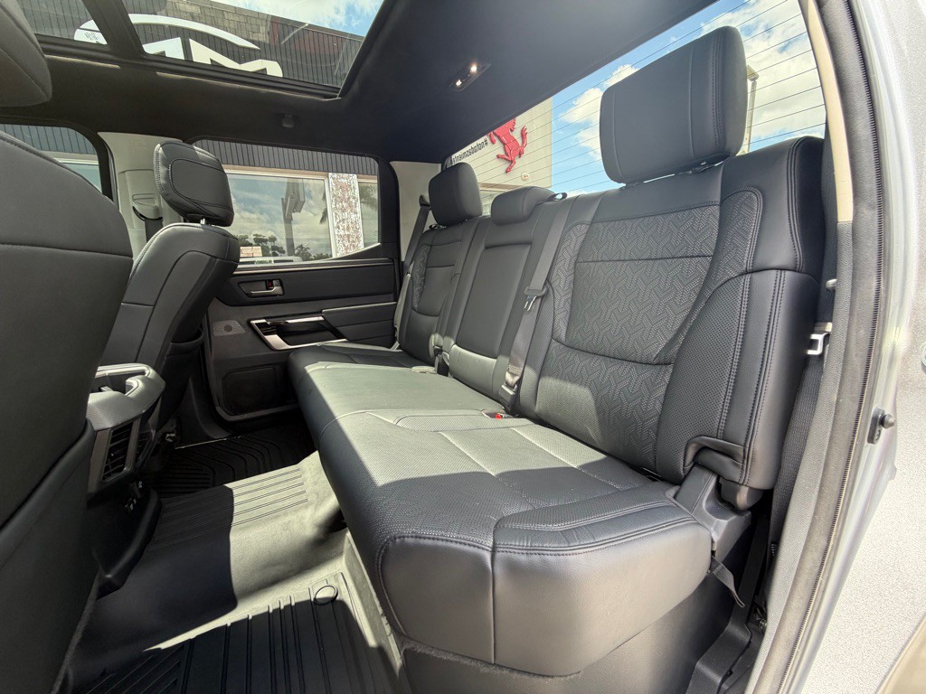 2024 Toyota Tundra Image 29