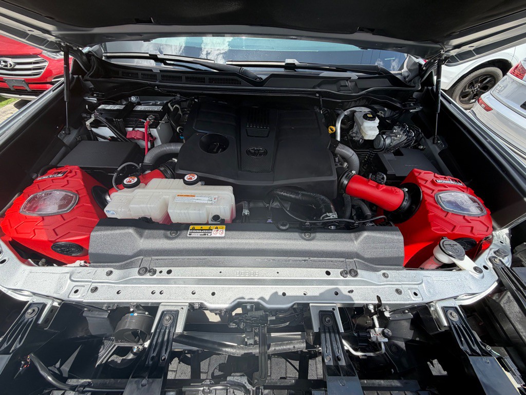 2024 Toyota Tundra Image 31
