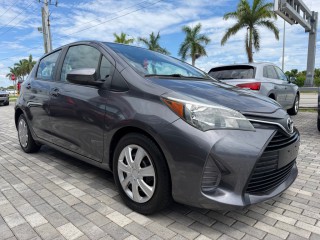 Image for 2015 Toyota Yaris  ID: 7447300