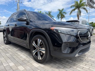 Image for 2022 Mercedes-Benz EQB EQB 350 4MATIC ID: 7449579