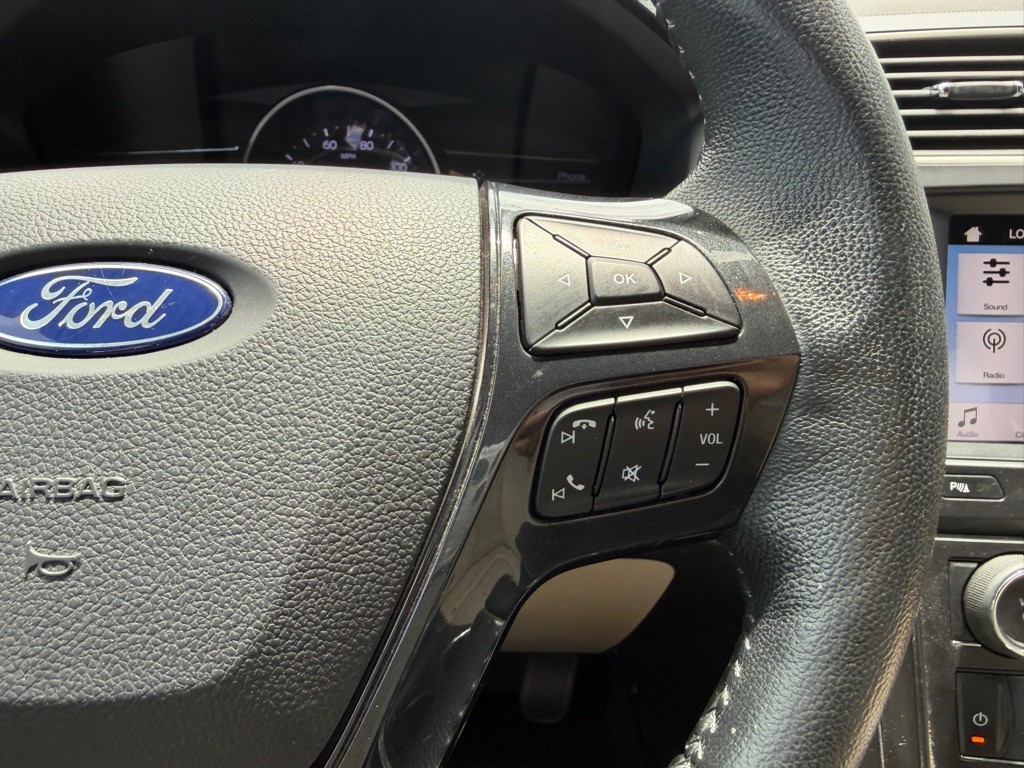 2018 Ford Explorer Image 18