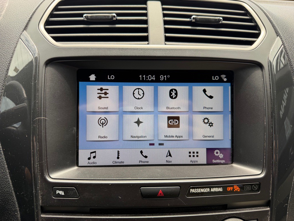 2018 Ford Explorer Image 23