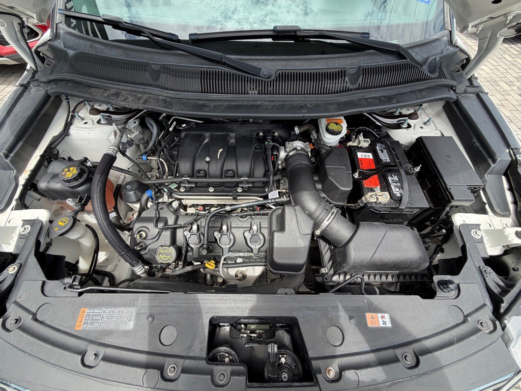2018 Ford Explorer Image 34