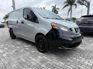 Image for 2015 Nissan NV200 2.5S ID: 7456477