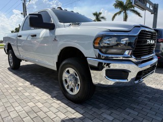 Image for 2024 RAM 2500 Tradesman ID: 7460777