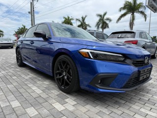 Image for 2024 Honda Civic Sport ID: 7461581
