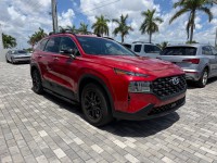 Image for 2022 Hyundai Santa Fe SEL ID: 7465468