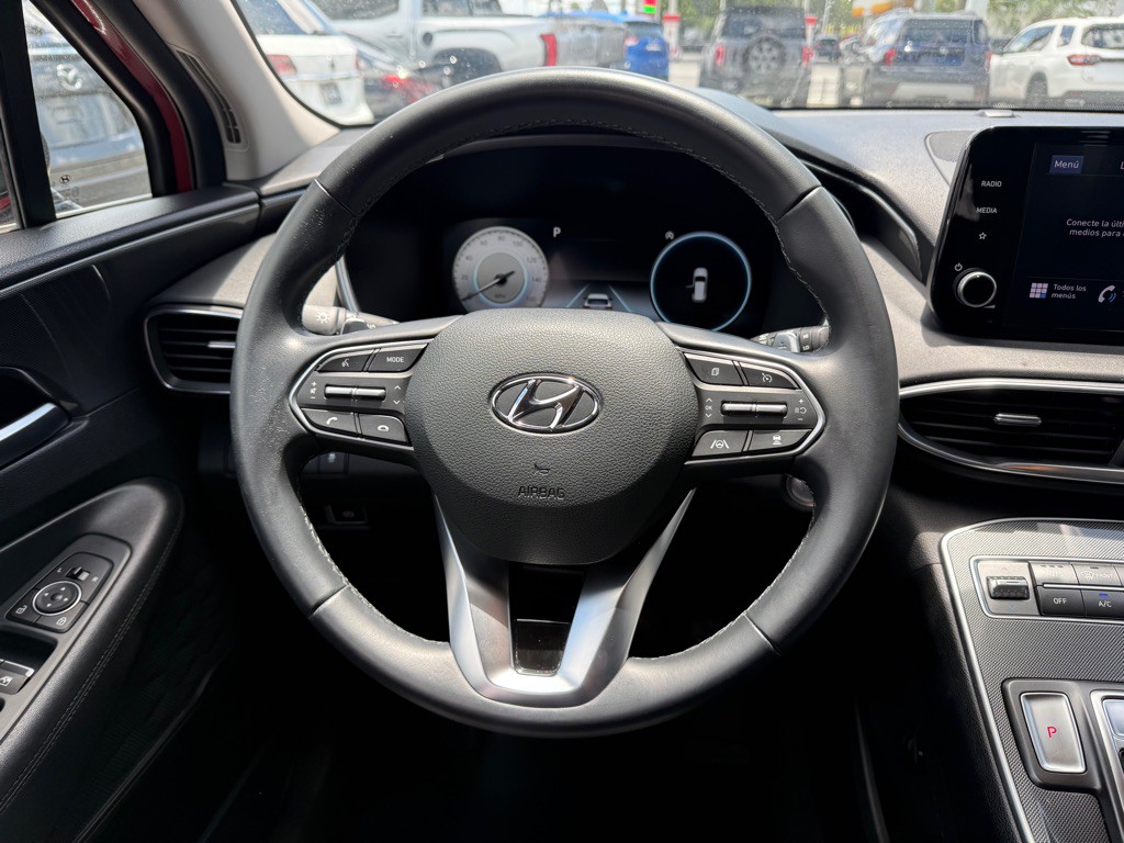 2022 Hyundai Santa Fe Image 14