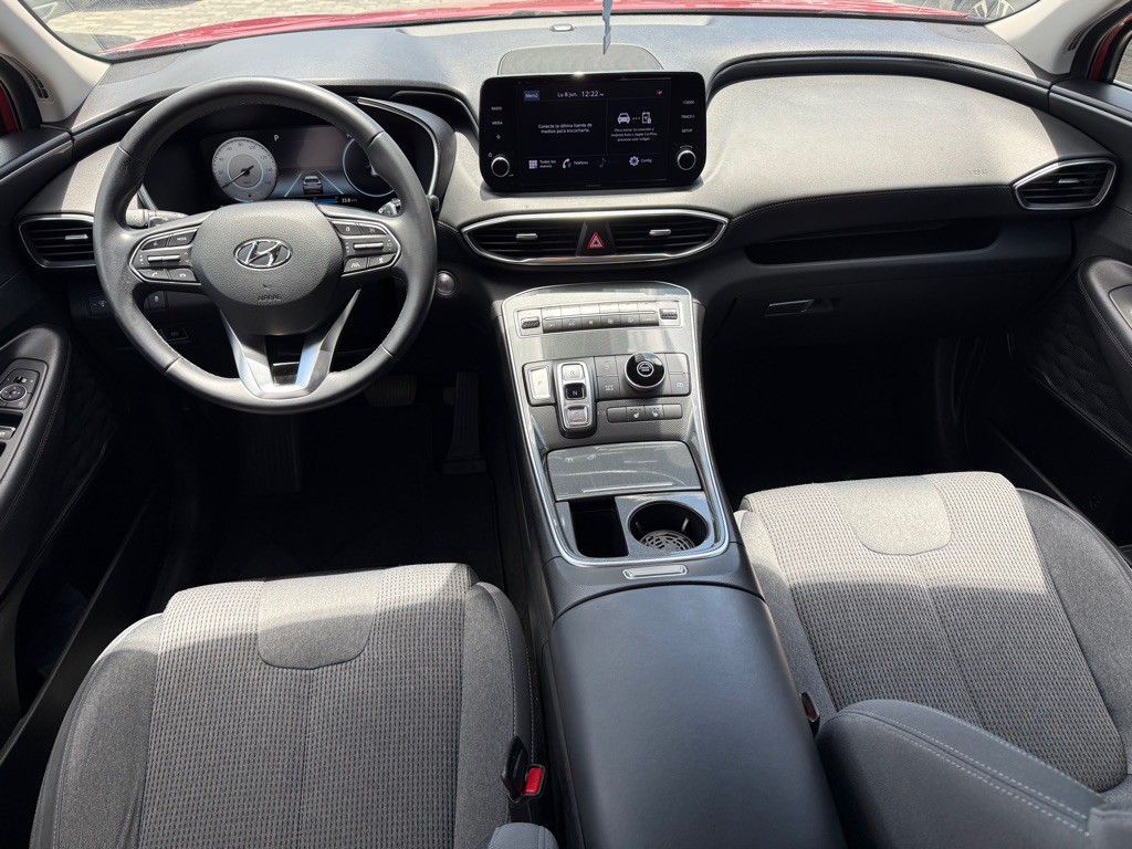 2022 Hyundai Santa Fe Image 15
