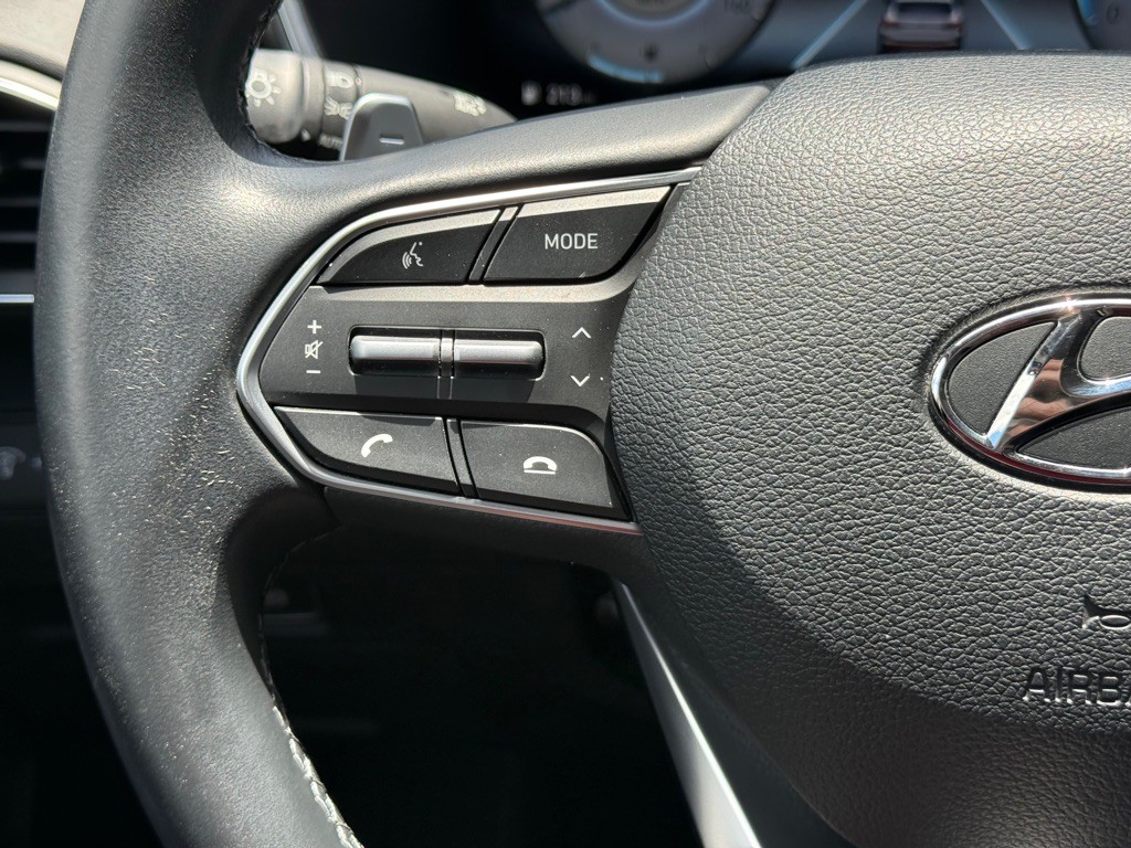 2022 Hyundai Santa Fe Image 17