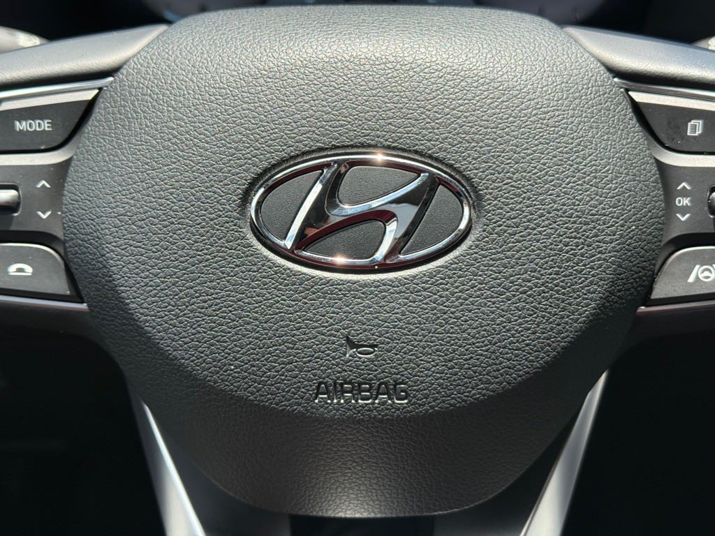 2022 Hyundai Santa Fe Image 18