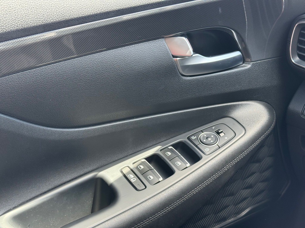 2022 Hyundai Santa Fe Image 24