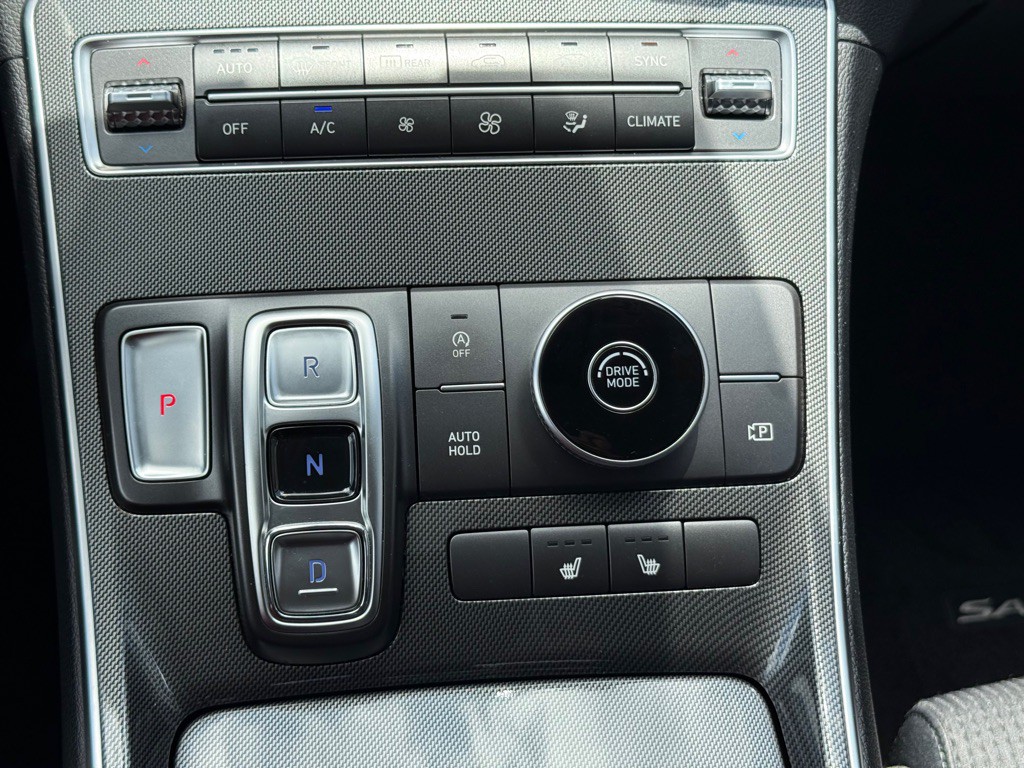 2022 Hyundai Santa Fe Image 25