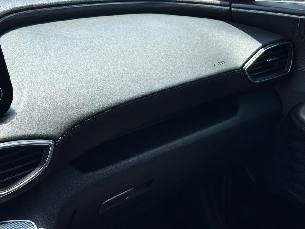2022 Hyundai Santa Fe Image 28
