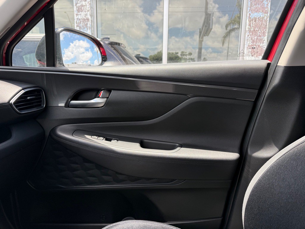 2022 Hyundai Santa Fe Image 29