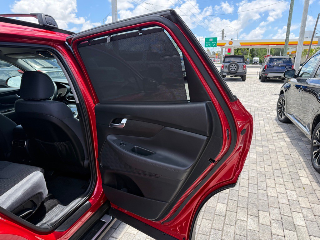 2022 Hyundai Santa Fe Image 33