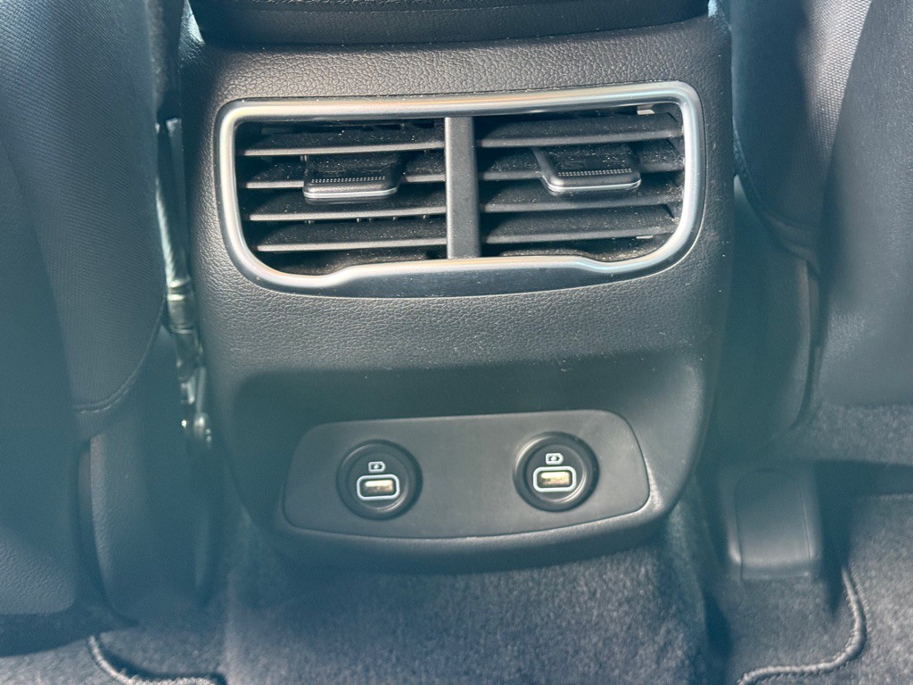 2022 Hyundai Santa Fe Image 34