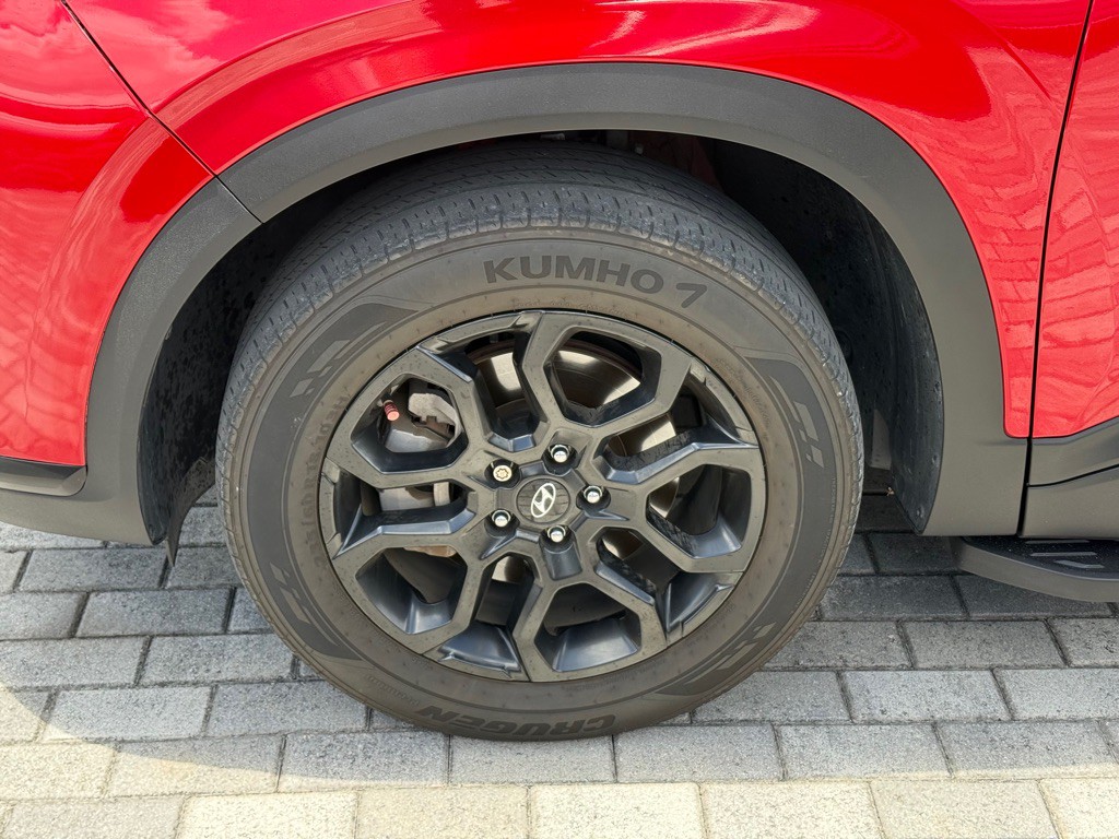 2022 Hyundai Santa Fe Image 38