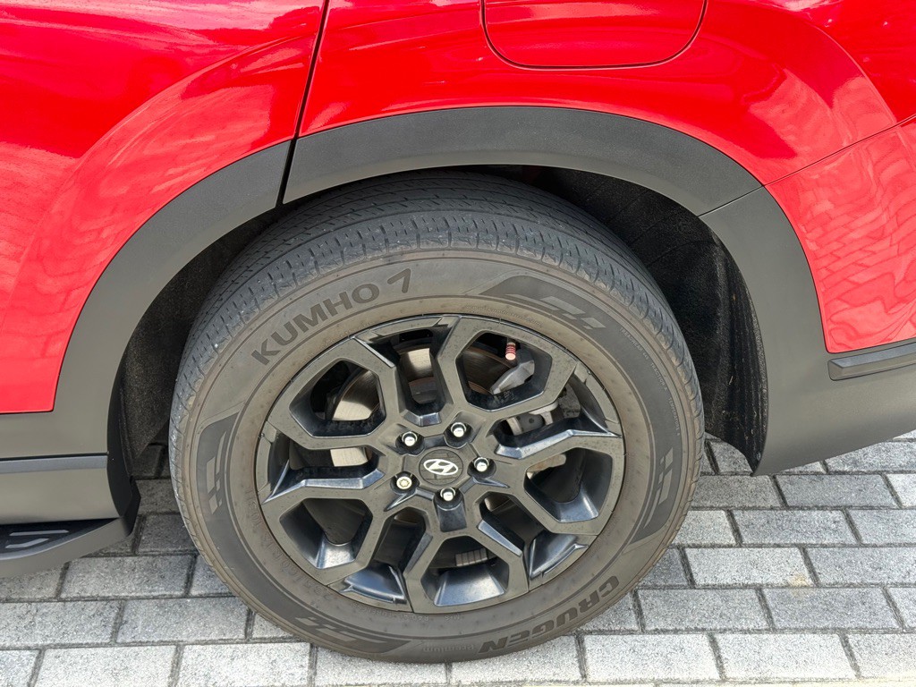 2022 Hyundai Santa Fe Image 39