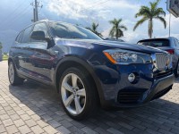 Image for 2017 BMW X3 SDRIVE28I ID: 7471958