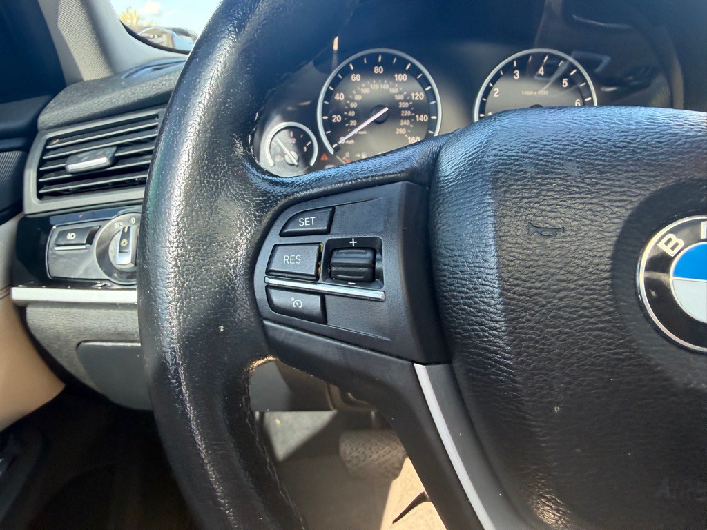 2017 BMW X3 Image 16