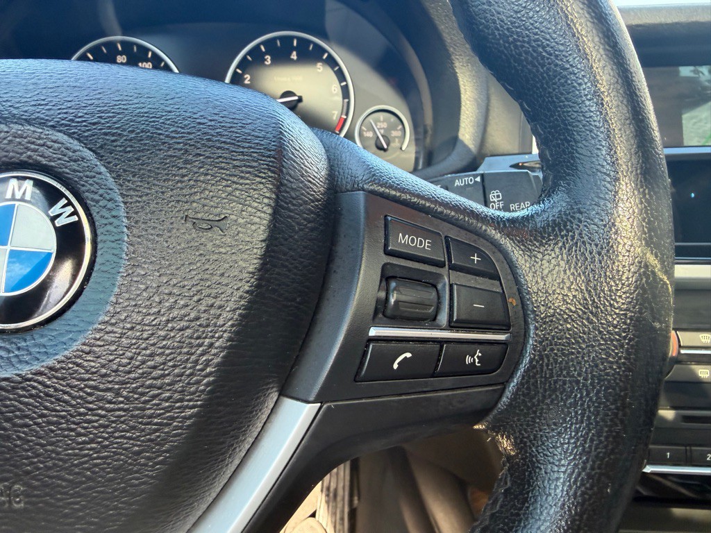 2017 BMW X3 Image 17