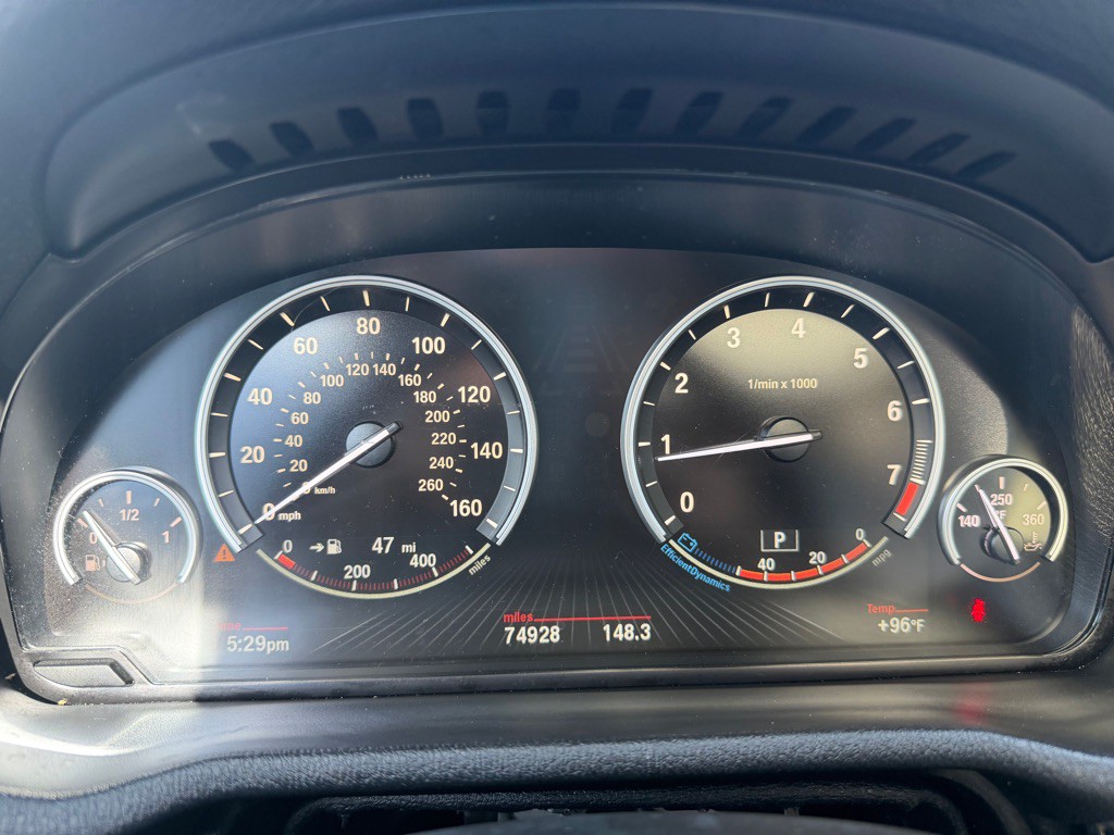 2017 BMW X3 Image 18