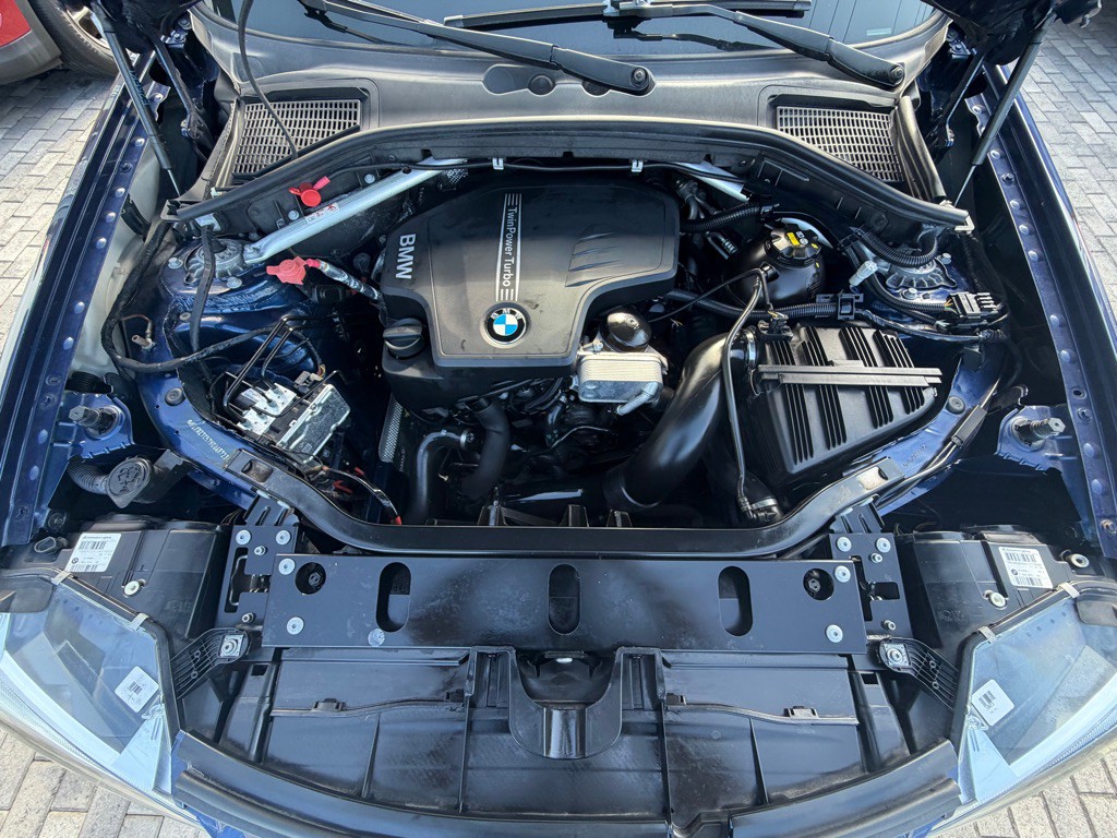 2017 BMW X3 Image 29