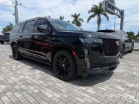 Image for 2022 Cadillac Escalade Esv Sport ID: 7476327