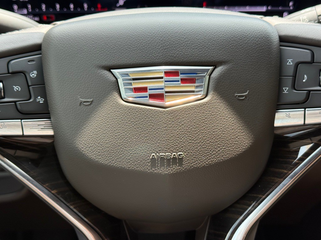 2022 Cadillac Escalade Image 22