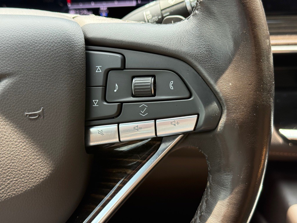 2022 Cadillac Escalade Image 23