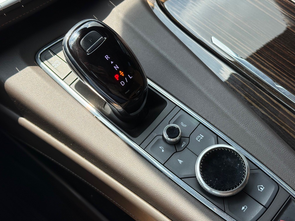 2022 Cadillac Escalade Image 26