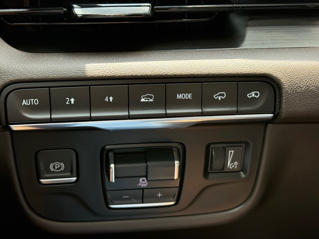 2022 Cadillac Escalade Image 27