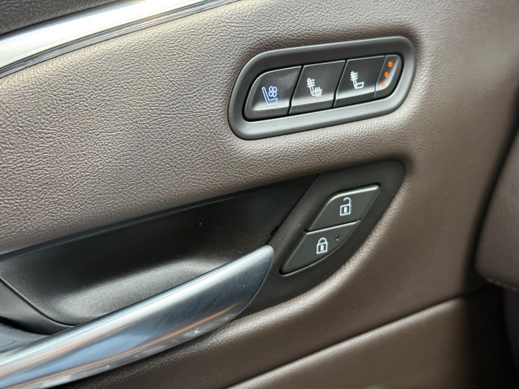 2022 Cadillac Escalade Image 28