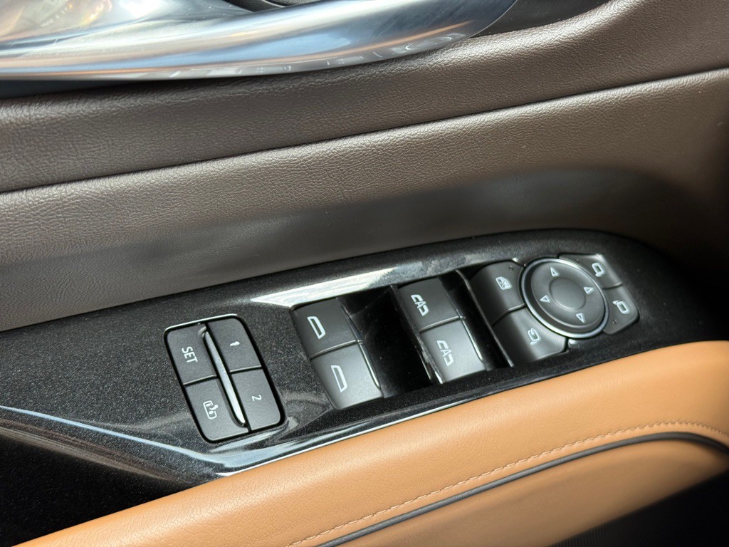 2022 Cadillac Escalade Image 29
