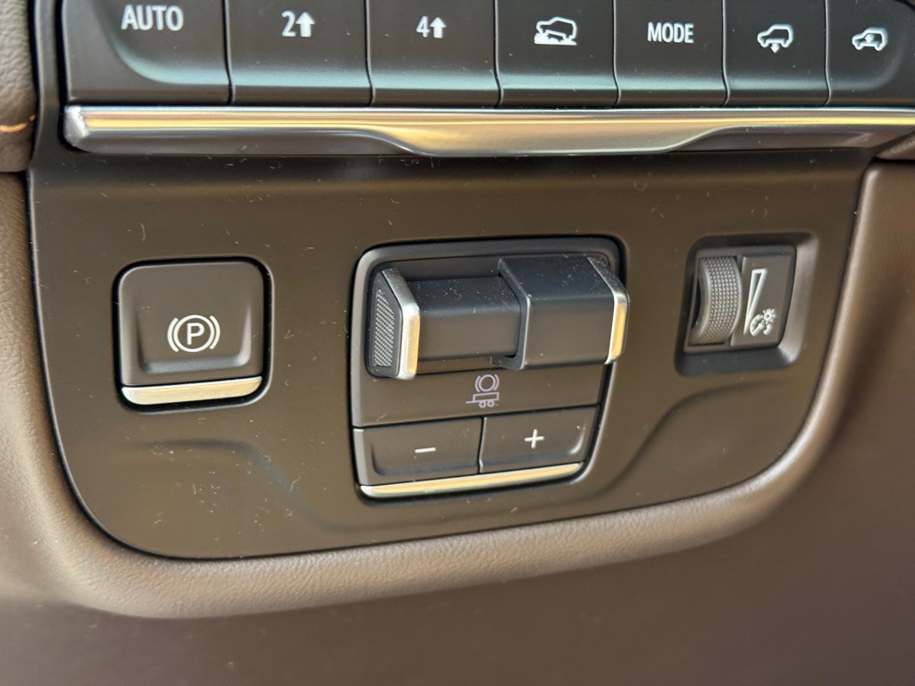 2022 Cadillac Escalade Image 30