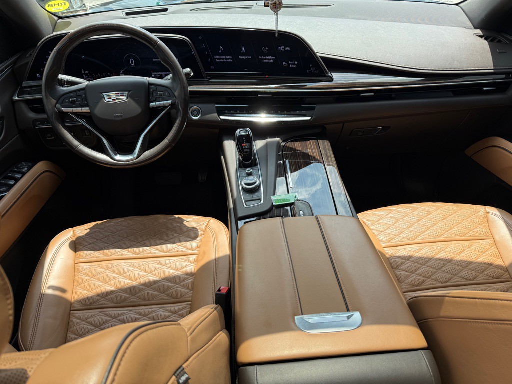 2022 Cadillac Escalade Image 34