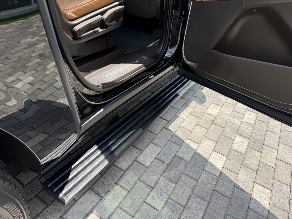 2022 Cadillac Escalade Image 51