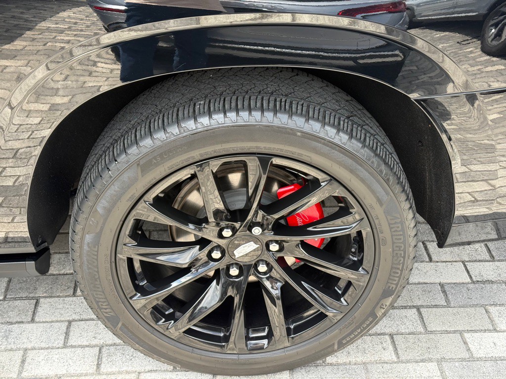 2022 Cadillac Escalade Image 53