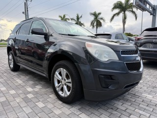 Image for 2013 Chevrolet Equinox LT ID: 7479510