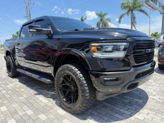 Image for 2022 RAM 1500 Laramie ID: 7484271