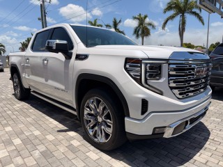 Image for 2023 GMC Sierra 1500 DENALI ID: 7485899