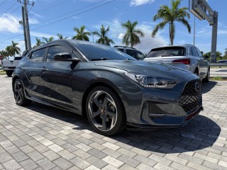 Image for 2020 Hyundai Veloster Turbo ID: 7491564