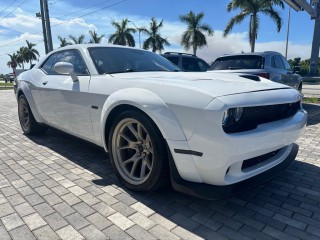 Image for 2023 Dodge Challenger R/t Scat Pack Wb ID: 7492110