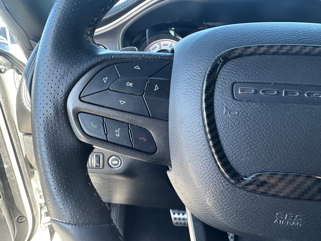 2023 Dodge Challenger Image 15