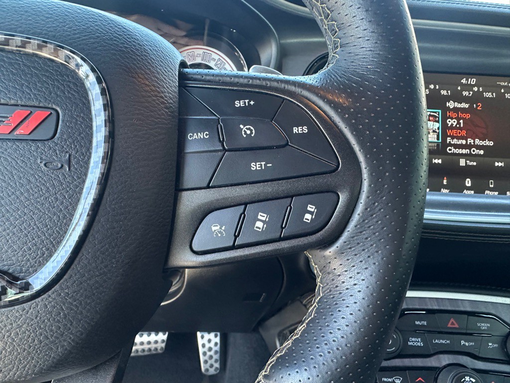 2023 Dodge Challenger Image 16